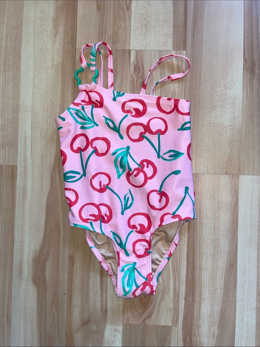 NWOT old navy bathing suit size 3T